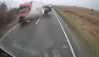 Aksidenti tragjik në Rumani, mes viktimave edhe dy shqiptarë