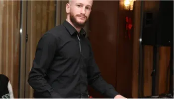 Aksidenti tragjik në Tepelenë, mes viktimave edhe muzikanti Martin Dulaj