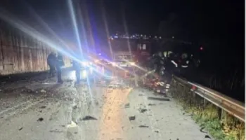 Aksidenti tragjik që i mori jetën 3 të rinjve, reagon Bashkia Tepelenë: Ngushëllime familjarëve