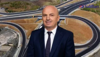 Aksidenti zinxhir rrezikoi jetën e dhjetra qytetarëve, “Salillari” kursen edhe kripën për “Rrugën e Kombit”