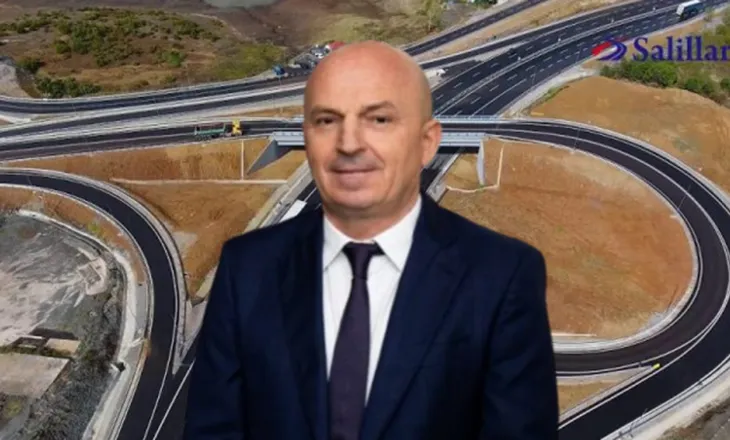 Aksidenti zinxhir rrezikoi jetën e dhjetra qytetarëve, “Salillari” kursen edhe kripën për “Rrugën e Kombit”