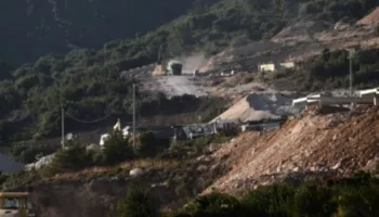 Aksidentoi për vdekje punëtorin në kantierin e ndërtimit në Himarë, arrestohet shoferi i fadromës
