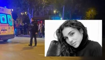 Aksidentoi për vdekje studenten në Selanik me shpejtësi 140 km/orë, shtyhet me nëntë muaj gjyqi ndaj shoferit shqiptar