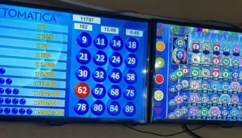 Aksion kundër lojërave të fatit në Veri të Kosovës, sekuestrime dhe të shoqëruar