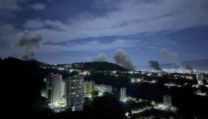 Aksioni blic i SHBA-së që çoi në arrestimin e Maduros, amerikanët përdorën sulme kibernetike për të ndërprerë energjinë elektrike në Karakas