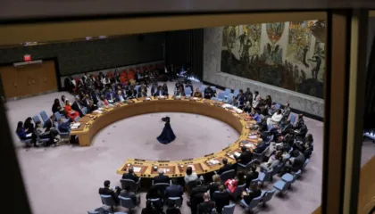 Aksioni i Amerikës në Venezuelë, nis takimi i Këshillit të Sigurimit të OKB-së