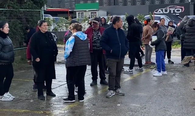 Aksioni i IKMT lë dhjetëra familje në rrugë! Qytetarët e Durrësit: Nuk dimë ku të fusim kokën