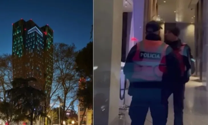 Aksioni i SPAK dhe BKH në dy pallate në Tiranë/ Prokuroria njoftim zyrtar: U arrestuan 8 persona në flagrancë, një ditë para aksionit u boshatisën zyrat