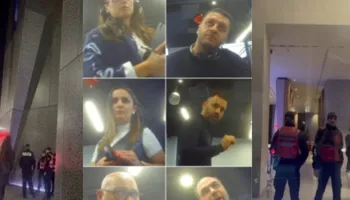 Aksioni i SPAK, publikohen fotot e personave që mashtronin qytetarët italianë përmes ‘Call Center’ në Tiranë
