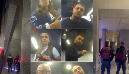 Aksioni i SPAK, publikohen fotot e personave që mashtronin qytetarët italianë përmes ‘Call Center’ në Tiranë