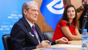 Aksioni opozitar dhe synimi për të krijuar qeveri teknike, PD mbledh nesër Kryesinë