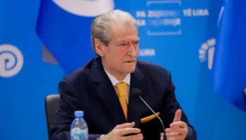 Aksioni opozitar, PD mbledh nesër Kryesinë