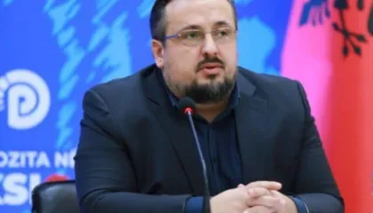 Akti normativ i buxhetit dhjetor 2025/ Dorian Teliti: Qeveria e mbylli vitin me një tjetër “gjobë” të radhës