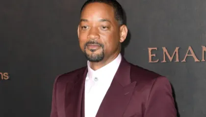 Aktori i njohur Will Smith paditet për ngacmim seksual nga ylli i “America’s Got Talent”