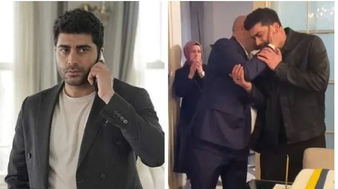 Aktori turk largohet nga seriali pas hetimit për drogë, momenti prekës në set