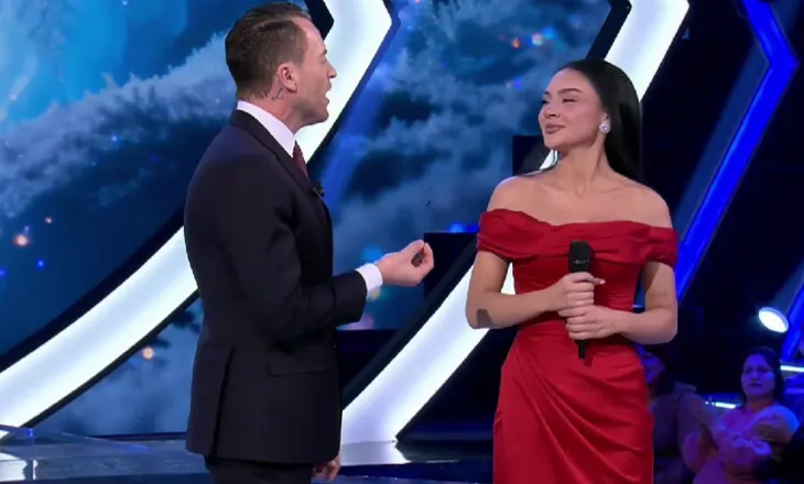 ”Akull”, këngëtarja e hitit bëhet banore e ”Big Brother Albania Vip 5”