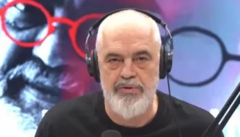 Akuza për korrupsion me paratë për kanalet dhe hidrovorët, Rama justifikohet: U përmbyt edhe Stambolli…