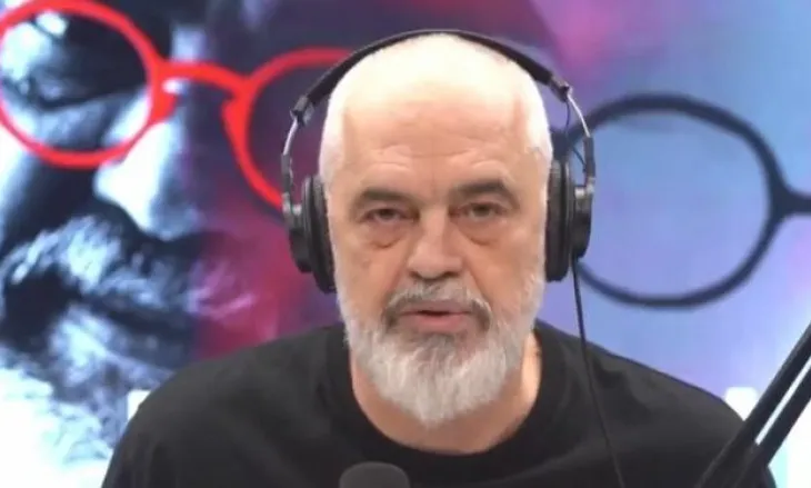 Akuza për korrupsion me paratë për kanalet dhe hidrovorët, Rama justifikohet: U përmbyt edhe Stambolli…