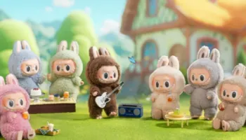 Akuza për shfrytëzim të punëtorëve në fabrikën kineze që prodhon lodrat Labubu