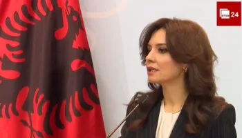 Akuzat e PD për pezullimin e vizave amerikane, Spiropali: Përgjigjen e morën përmes ftesës së Trump