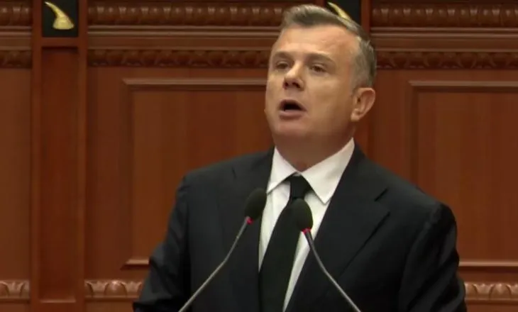 Akuzat për protestën, Balla i kujton opozitës 8 Janarin: Krahu i Berishës me çekiçë, ai i Bashës me gaz lotsjellës