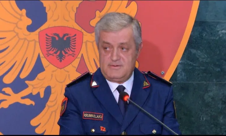 Akuzat për shpërdorim detyre/ GJKKO pushon çështjen për ish-drejtorin e Përgjithshëm të Policisë