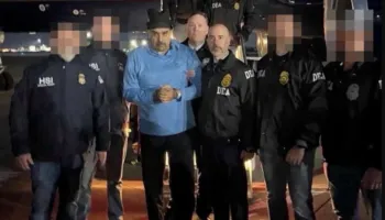 Akuzat për trafik droge dhe armësh, Maduro del sot para gjykatës federale në New York