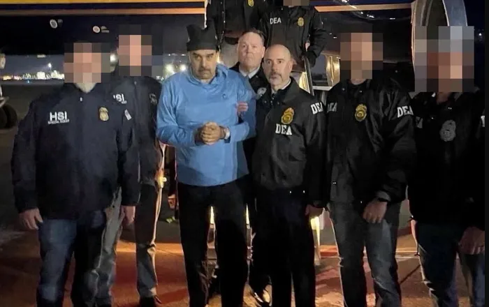 Akuzat për trafik droge dhe armësh, Maduro del sot para gjykatës federale në New York