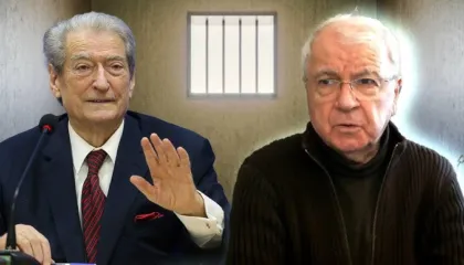 Akuzë e re për Sali Berishën, Spartak Ngjela paralajmëron se janari dhe muaji shkurt mund të jenë ditët e dënimit…