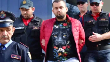 Akuzohen për trafik drogë/ Apeli i Posaçëm lë në fuqi masat për 8 anëtarët e grupit Rraja