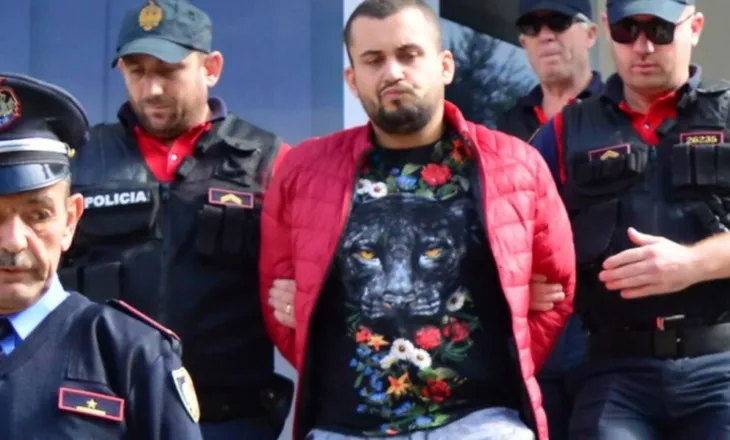 Akuzohen për trafik drogë/ Apeli i Posaçëm lë në fuqi masat për 8 anëtarët e grupit Rraja