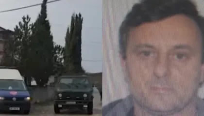 Akuzohet për rrëmbimin dhe zhdukjen e Jan Prengës, SPAK kërkon burgim të përjetshëm për Altin Hajrin