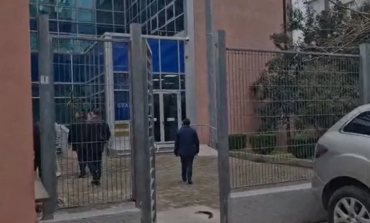 Akuzohet për shkelje të barazisë në tendera, paraqitet në SPAK Jonaid Myzyri