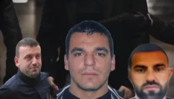 Akuzohet se krijoi kushtet për vrasjen e vëllezërve Bami, GJKKO lë në fuqi masën “arrest me burg” për 37-vjeçarin
