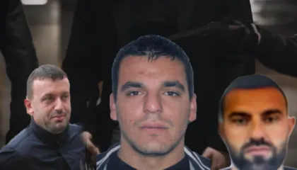 Akuzohet se krijoi kushtet për vrasjen e vëllezërve Bami, GJKKO lë në fuqi masën “arrest me burg” për 37-vjeçarin