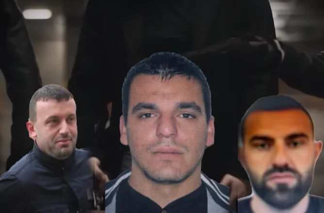 Akuzohet se krijoi kushtet për vrasjen e vëllezërve Bami, GJKKO lë në fuqi masën “arrest me burg” për 37-vjeçarin