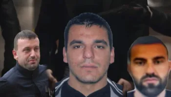 Akuzohet se siguroi kushtet për vrasjen e vëllezërve Bami, GJKKO lë në burg Jozi Krajën