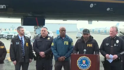 Akuzohet si një nga trafikantët më të mëdhenj të drogës në botë, arrestohet nga FBI kampioni olimpik Ryan Wedding