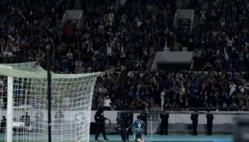 Al-Hilal i Simone Inzaghi i papërmbajtshëm, fiton dhe merr kreun. Al-Nassr zbret i dyti (video)