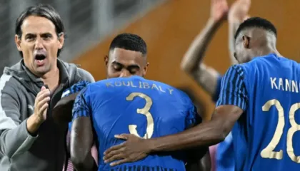 Al-Hilal nuk njeh kufij, 40 milionë euro në tavolinë për yllin e ri të sulmit në Ligue 1