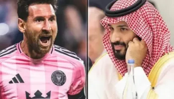 Al-Ittihad “thyen bankën”, i ofrojnë Messit “çek të bardhë”. Leo tashmë ka refuzuar 1.4 miliardë eurot e tyre