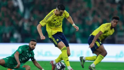 Al Nassr humbet sërish, goli i Ronaldos nuk mjafton, Al Hilal vijon kryesimin