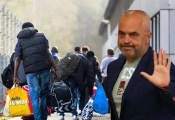 Alarm nga BERZH: Një në katër shqiptarë me arsim të lartë është larguar nga vendi