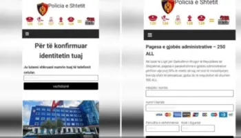 Alarm nga Policia: Linke të rreme për gjoba automjetesh po mashtrojnë qytetarët