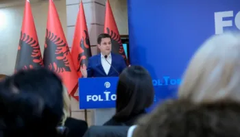 “Alarmante mungesa e energjisë në QSUT”/ Alimehmeti: Që prej tetorit spitali pa kontratë mirëmbajtje për gjeneratorët. Më 24 janar në shesh..