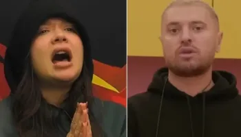 Alba debat të fortë me Labin, i përmend edhe Kuranin