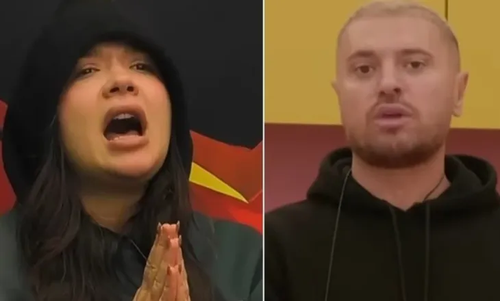 Alba debat të fortë me Labin, i përmend edhe Kuranin