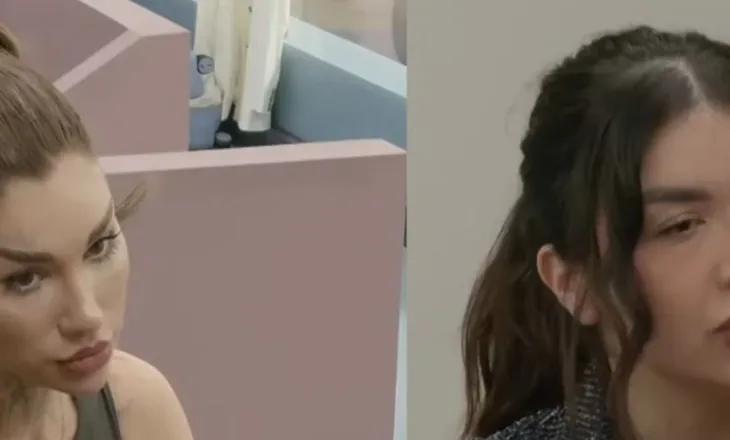 ”Alba ka të drejtë, Limi po gënjen”, befason me qëndrimin Bia: Kur të dal…