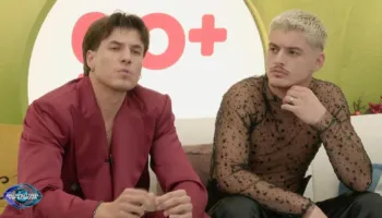 Alba: Londrimi dhe Klodi ose bëjnë skenë, ose janë gej