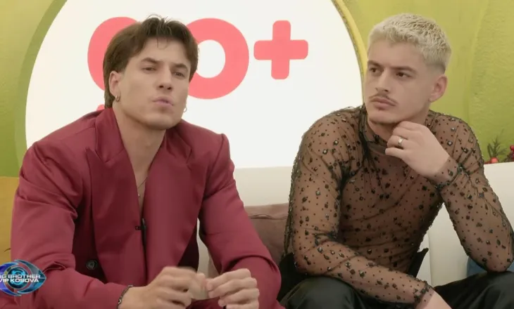 Alba: Londrimi dhe Klodi ose bëjnë skenë, ose janë gej